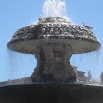 Vatican, Saint Peter's Square