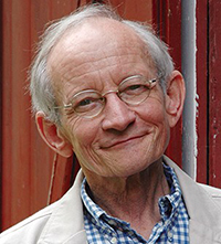 Ted Kooser