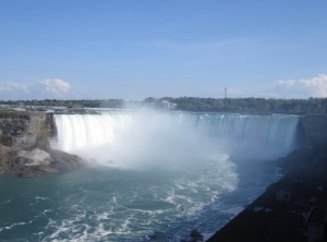 Niagra Falls