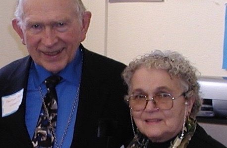 Remembering Rev. Robert Graetz, Civil Rights Activist